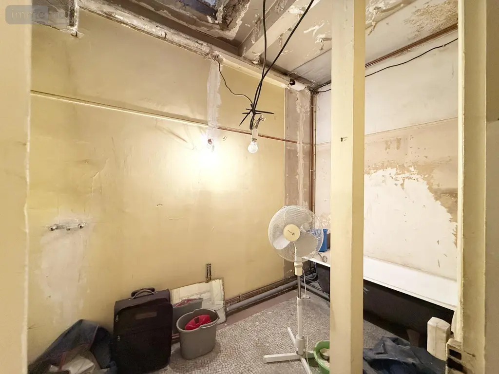 Appartement a vendre Paris 16e Arrondissement 75016 Paris 75 80 m2 4 pièces 715000 euros Raynouard 017