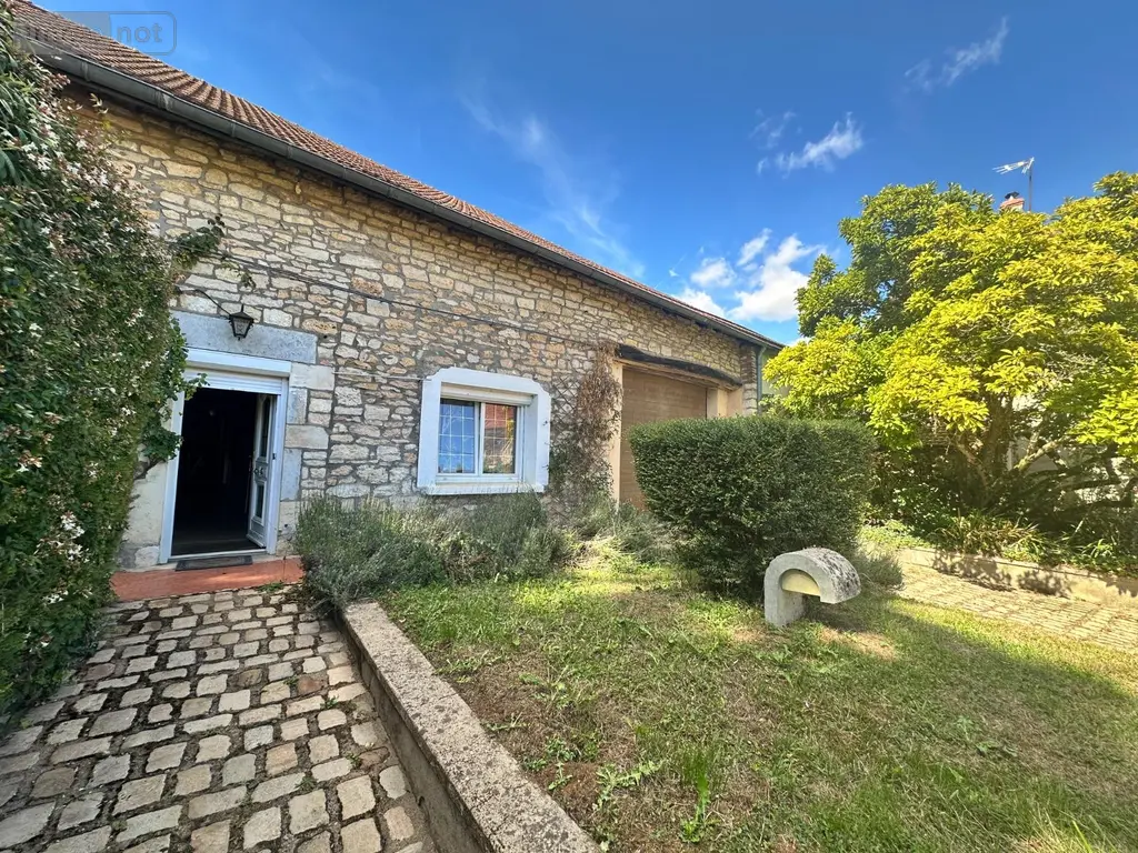 Maison a vendre Mutigney 39290 Jura 39 95 m2 4 pièces 157000 euros A 2026 00229 002