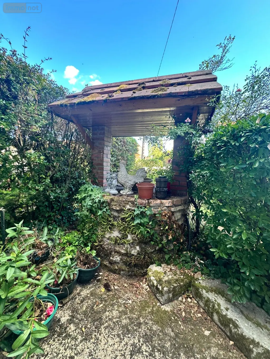 Maison a vendre Mutigney 39290 Jura 39 95 m2 4 pièces 157000 euros A 2026 00229 004