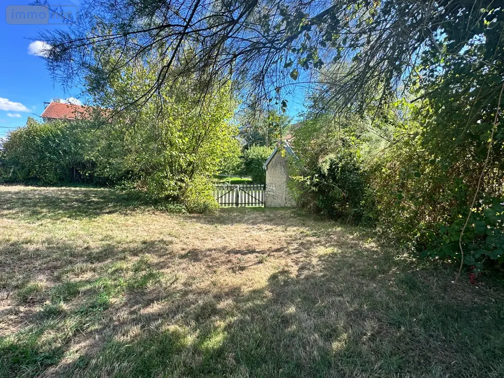 Maison a vendre Mutigney 39290 Jura 39 95 m2 4 pièces 157000 euros A 2026 00229 005