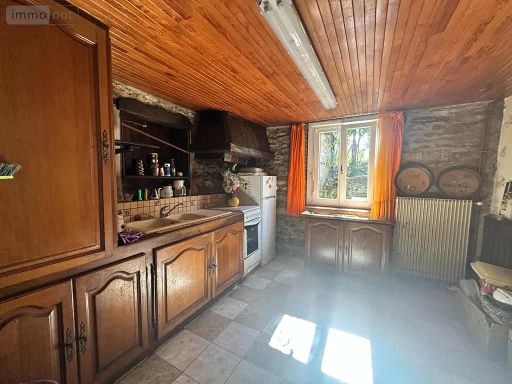 Maison a vendre Mutigney 39290 Jura 39 95 m2 4 pièces 157000 euros A 2026 00229 009