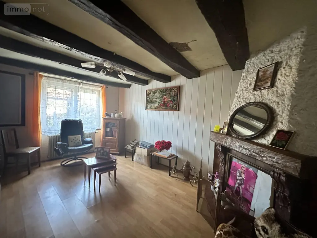 Maison a vendre Mutigney 39290 Jura 39 95 m2 4 pièces 157000 euros A 2026 00229 010