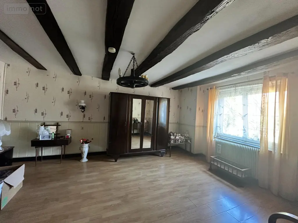 Maison a vendre Mutigney 39290 Jura 39 95 m2 4 pièces 157000 euros A 2026 00229 011