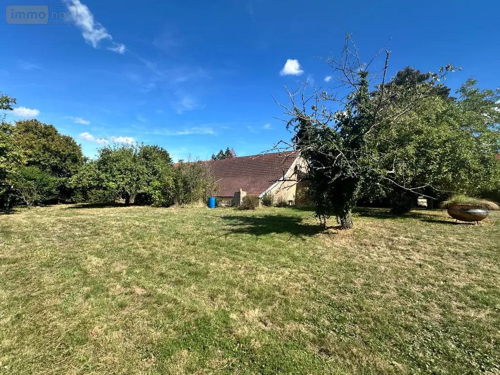 Maison a vendre Mutigney 39290 Jura 39 95 m2 4 pièces 157000 euros A 2026 00229 019