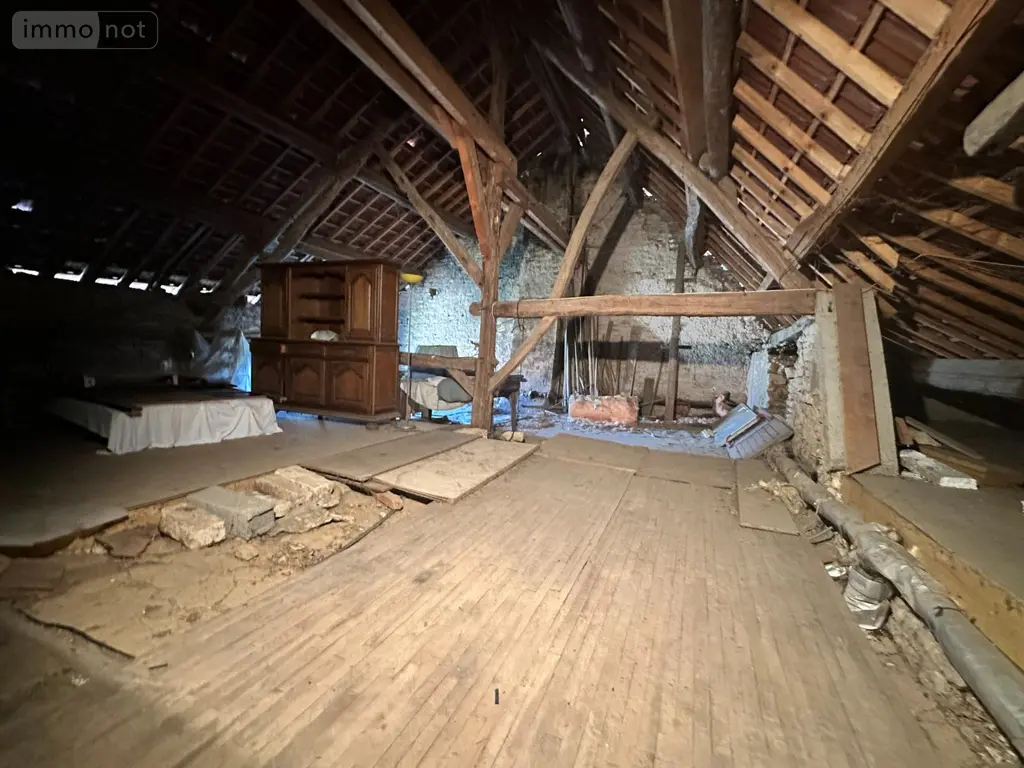 Maison a vendre Mutigney 39290 Jura 39 95 m2 4 pièces 157000 euros A 2026 00229 018
