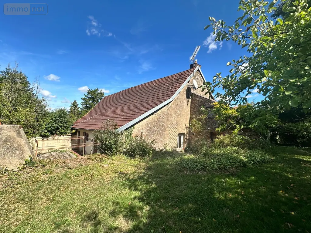 Maison a vendre Mutigney 39290 Jura 39 95 m2 4 pièces 157000 euros A 2026 00229 020