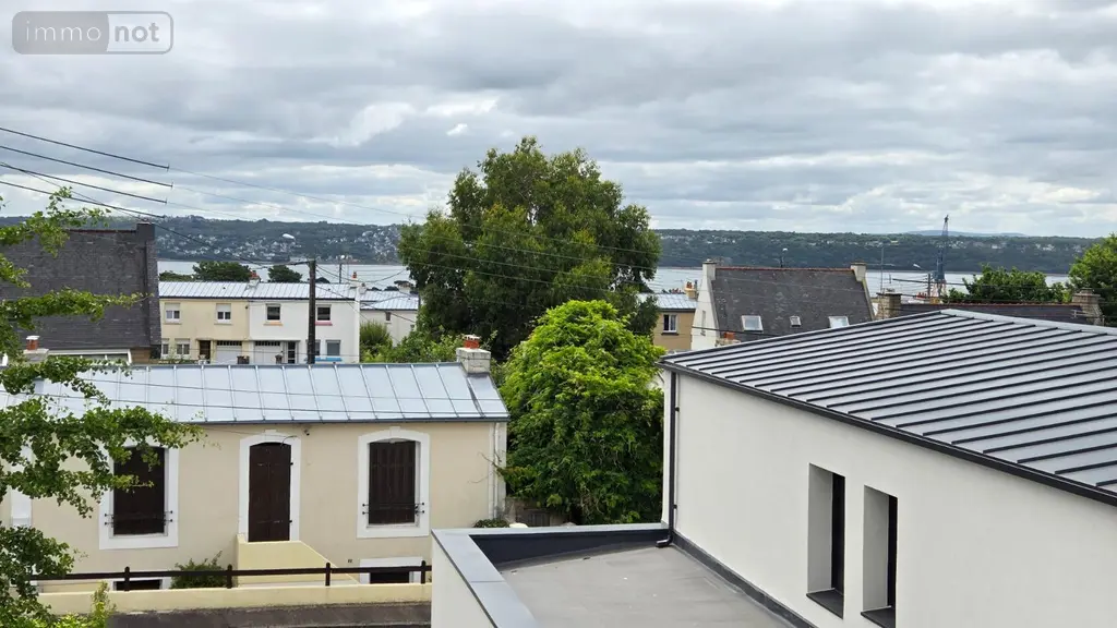 Maison a vendre Brest 29200 Finistère 29 114 m2 7 pièces 251600 euros 29147-2 005