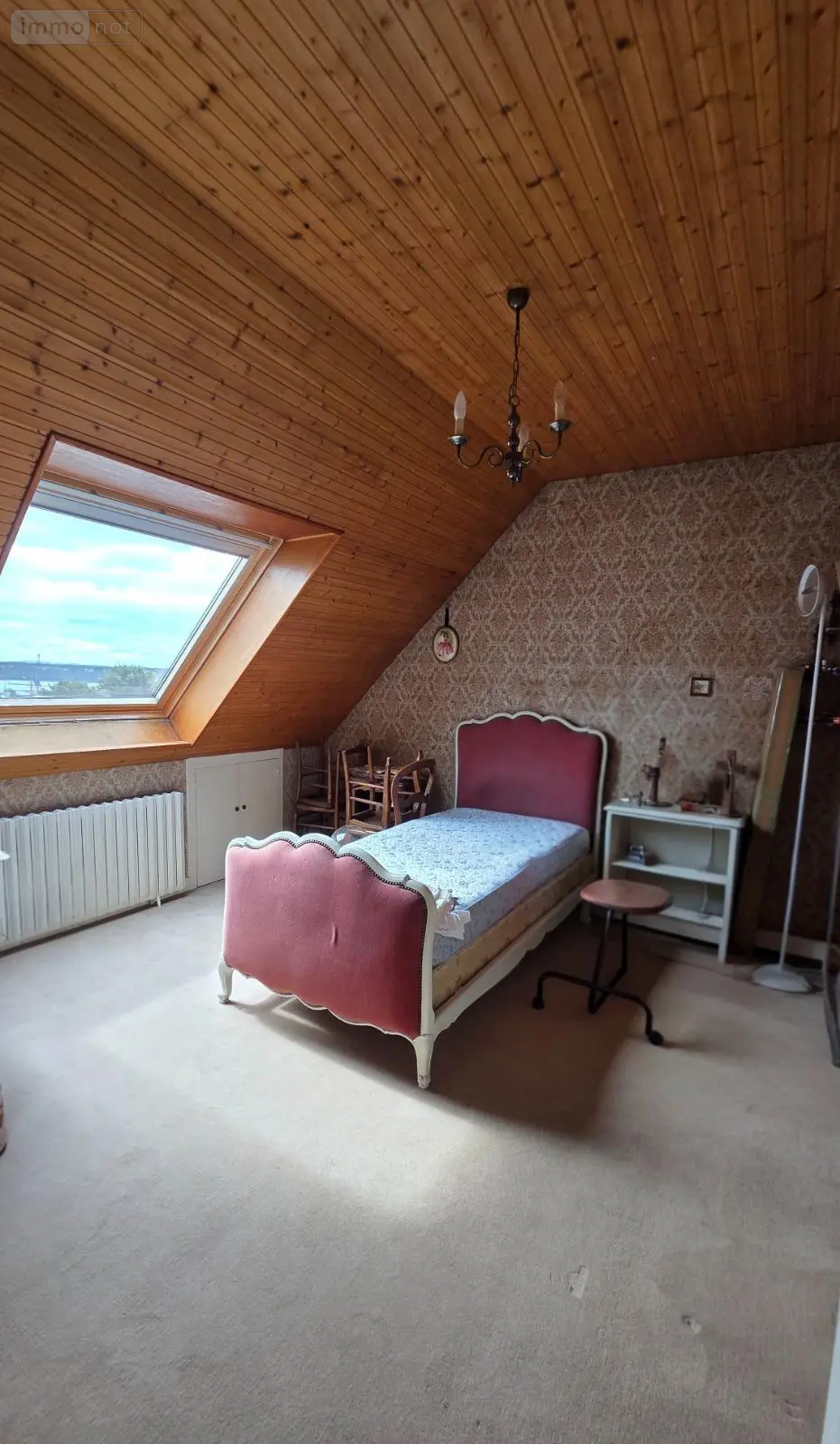 Maison a vendre Brest 29200 Finistère 29 114 m2 7 pièces 251600 euros 29147-2 007