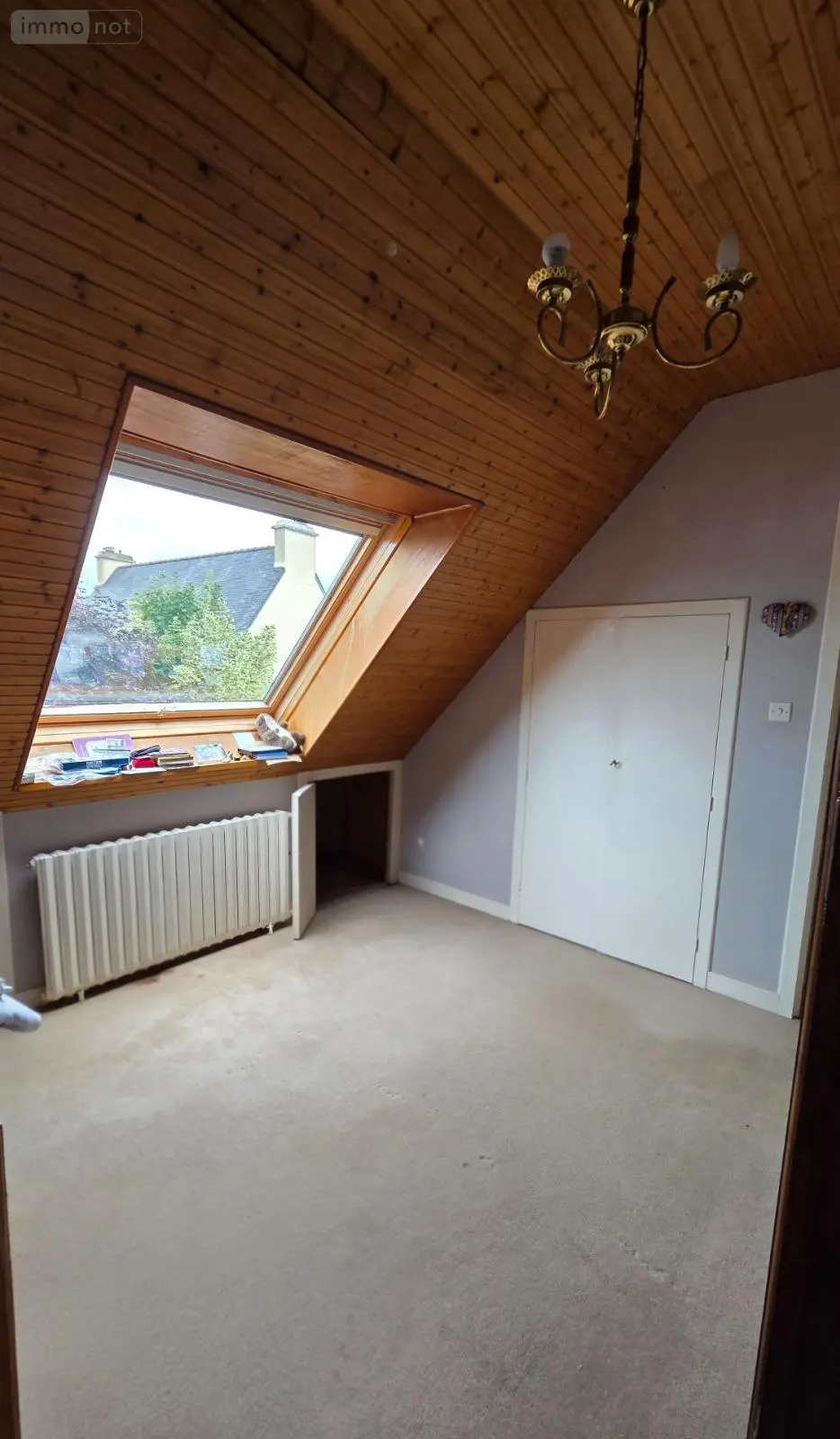 Maison a vendre Brest 29200 Finistère 29 114 m2 7 pièces 251600 euros 29147-2 008