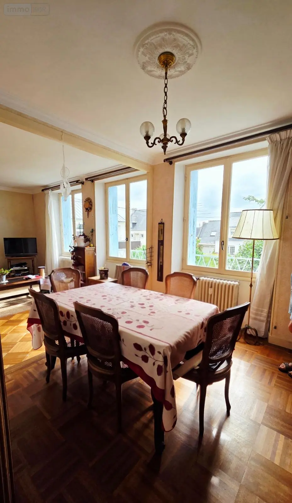 Maison a vendre Brest 29200 Finistère 29 114 m2 7 pièces 251600 euros 29147-2 011