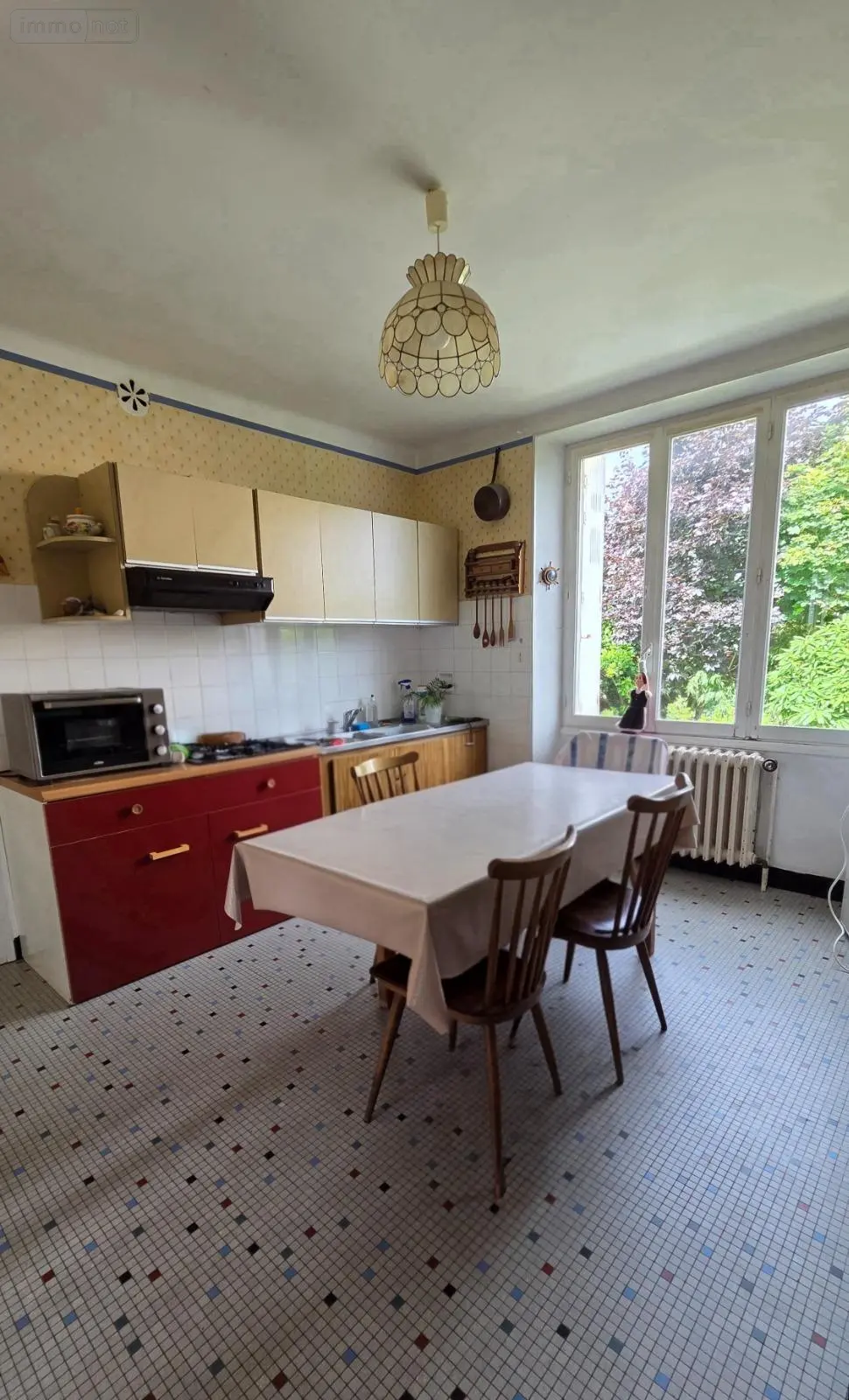Maison a vendre Brest 29200 Finistère 29 114 m2 7 pièces 251600 euros 29147-2 012