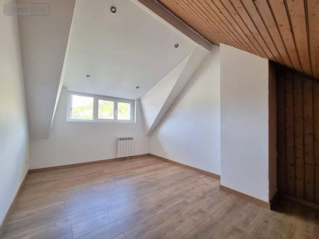 Maison a vendre Darnétal 76160 Seine-Maritime 76 48 m2 3 pièces 89000 euros DAR_SD_89 007
