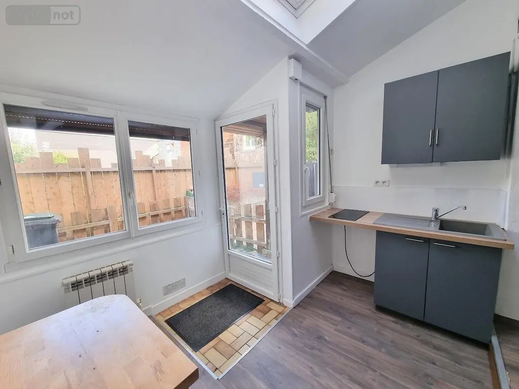 Maison a vendre Darnétal 76160 Seine-Maritime 76 48 m2 3 pièces 89000 euros DAR_SD_89 004