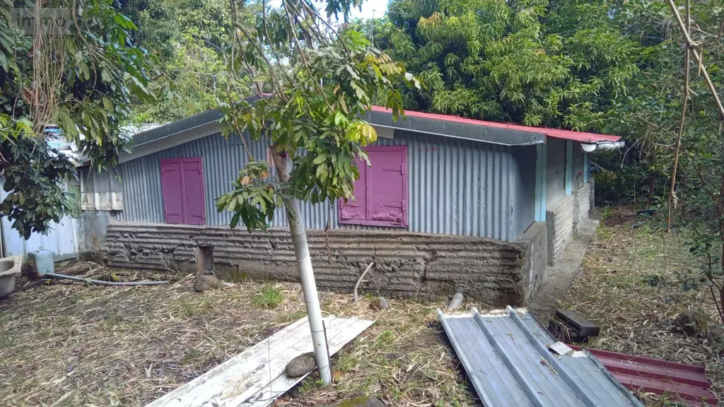 Maison a vendre Saint-Benoît 97437 La Réunion 974 150 m2 6 pièces 212000 euros achat_maison_com_97410_97437 002
