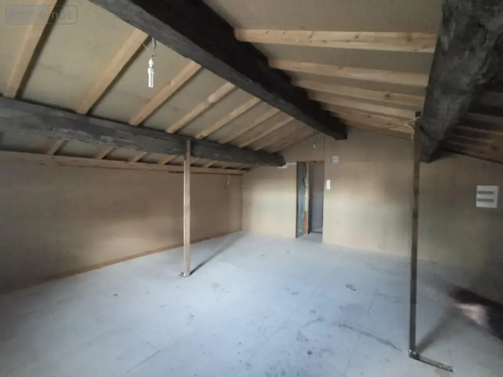 Maison a vendre Saint-Marcel-sur-Aude 11120 Aude 11 110 m2 4 pièces 219000 euros 11061/1 003