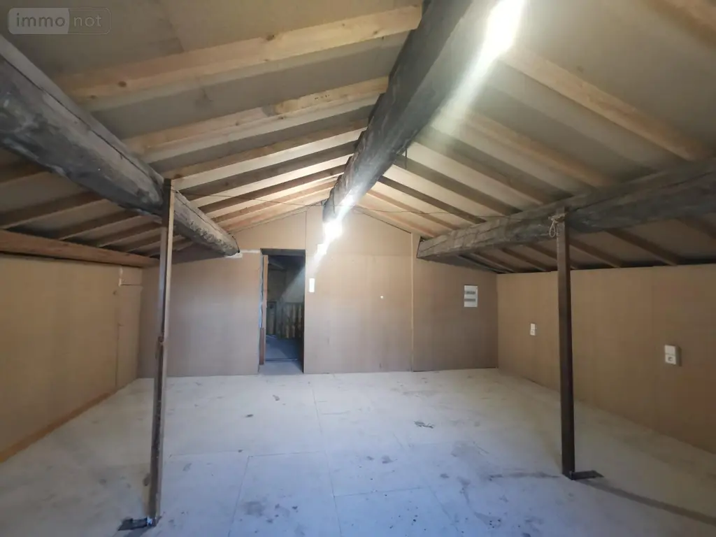 Maison a vendre Saint-Marcel-sur-Aude 11120 Aude 11 110 m2 4 pièces 219000 euros 11061/1 009