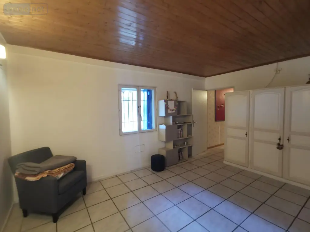 Maison a vendre Saint-Marcel-sur-Aude 11120 Aude 11 110 m2 4 pièces 219000 euros 11061/1 010
