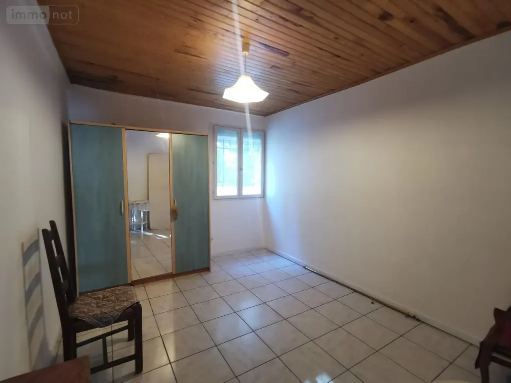 Maison a vendre Saint-Marcel-sur-Aude 11120 Aude 11 110 m2 4 pièces 219000 euros 11061/1 012