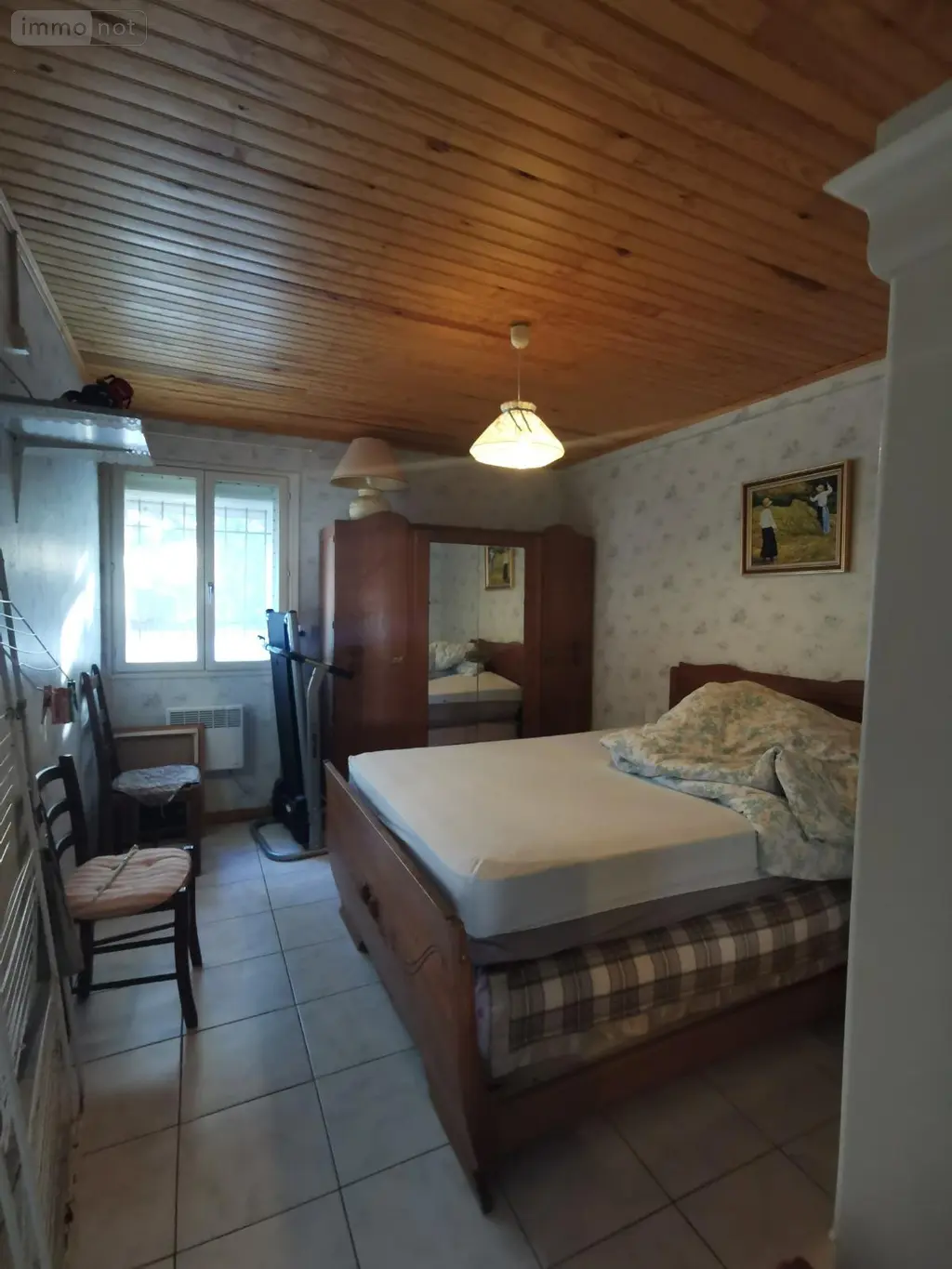 Maison a vendre Saint-Marcel-sur-Aude 11120 Aude 11 110 m2 4 pièces 219000 euros 11061/1 015