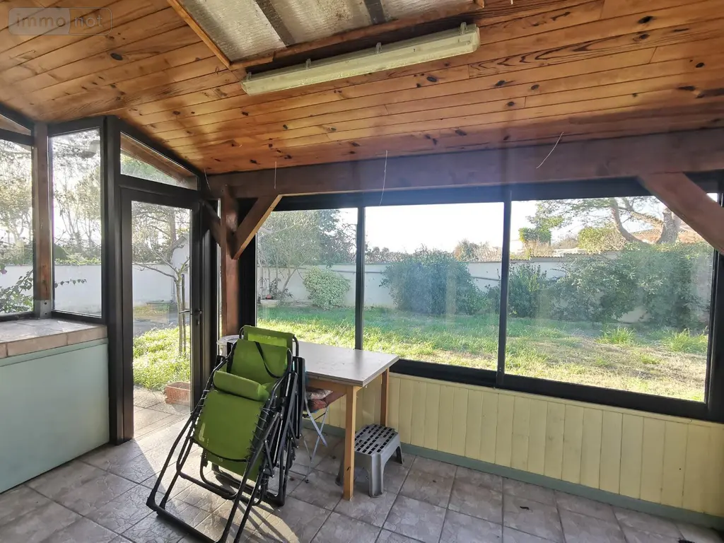 Maison a vendre Saint-Marcel-sur-Aude 11120 Aude 11 110 m2 4 pièces 219000 euros 11061/1 016