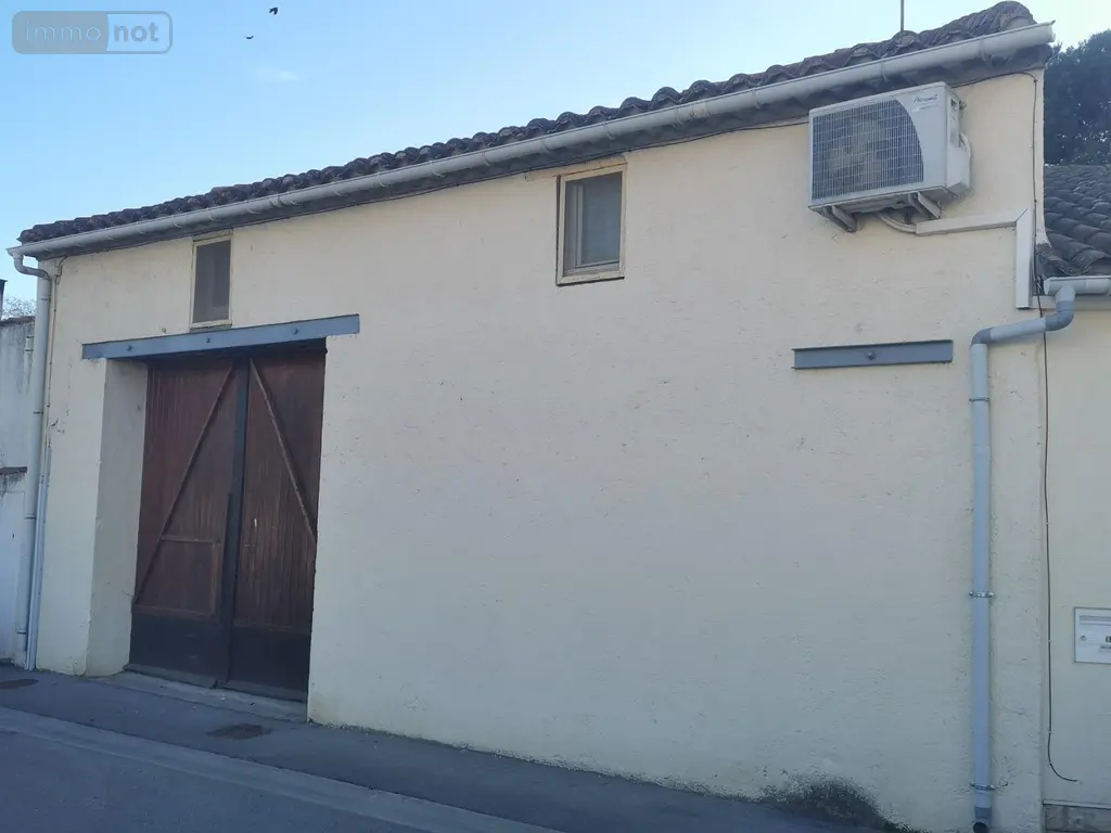Maison a vendre Saint-Marcel-sur-Aude 11120 Aude 11 110 m2 4 pièces 219000 euros 11061/1 017