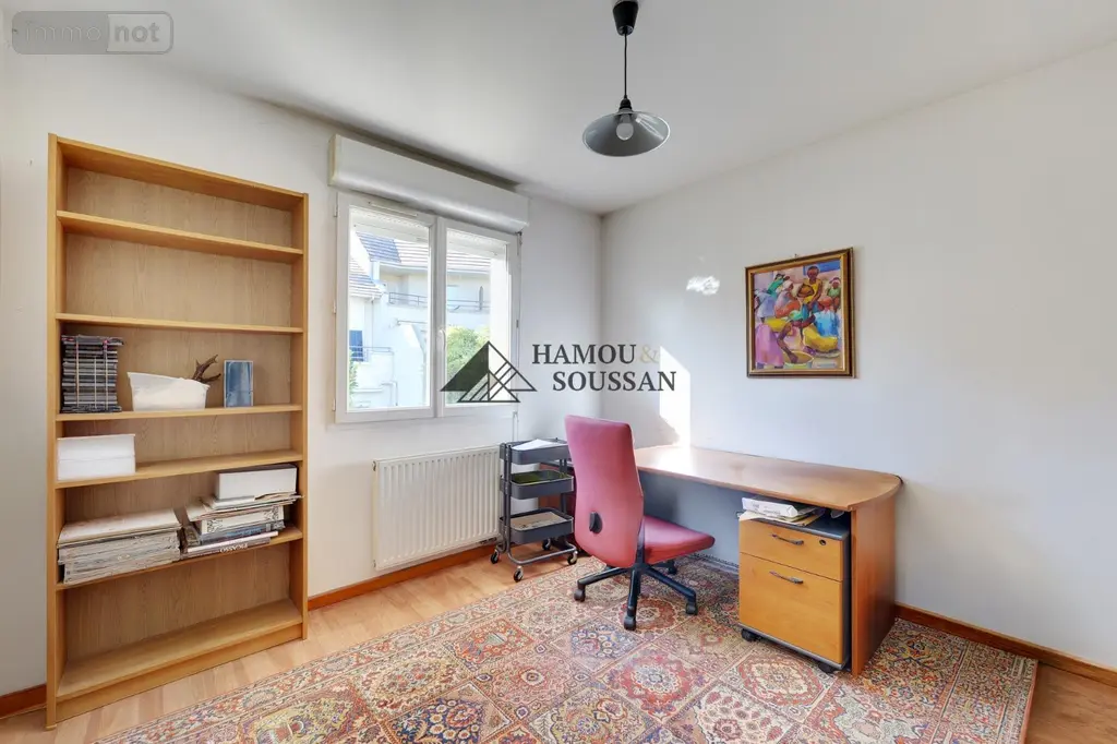 Maison a vendre Antony 92160 Hauts-de-Seine 92 192 m2 7 pièces 780000 euros DPHD 009