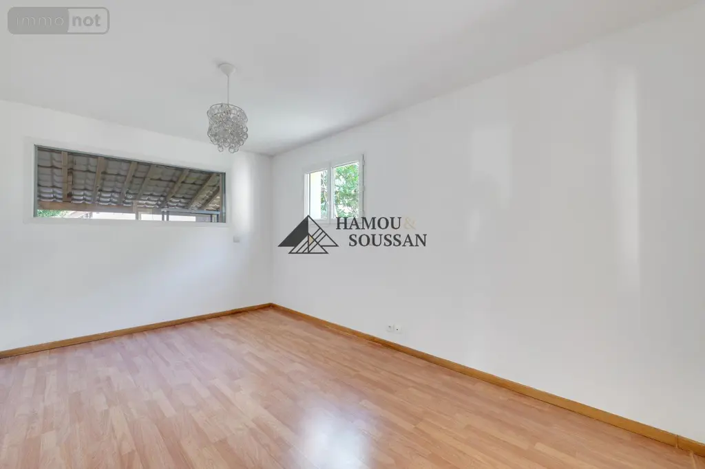 Maison a vendre Antony 92160 Hauts-de-Seine 92 192 m2 7 pièces 780000 euros DPHD 010