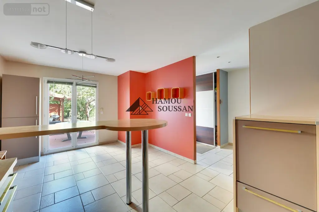 Maison a vendre Antony 92160 Hauts-de-Seine 92 192 m2 7 pièces 780000 euros DPHD 004