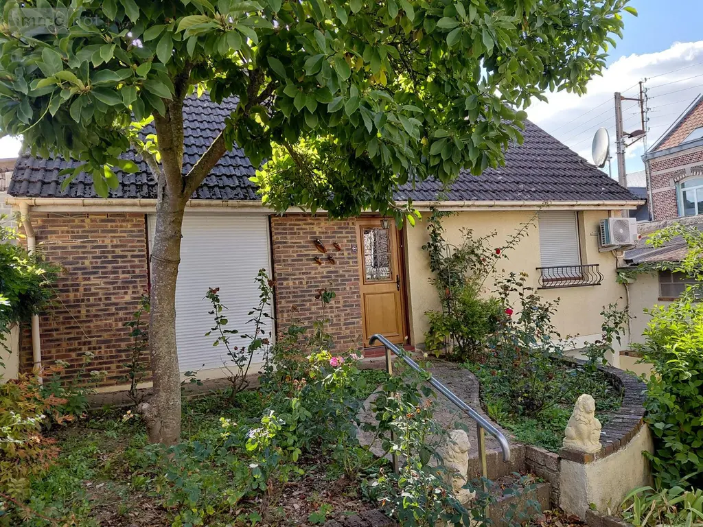 Maison a vendre Saint-Quentin 02100 Aisne 02 115 m2 4 pièces 170000 euros 204847 002