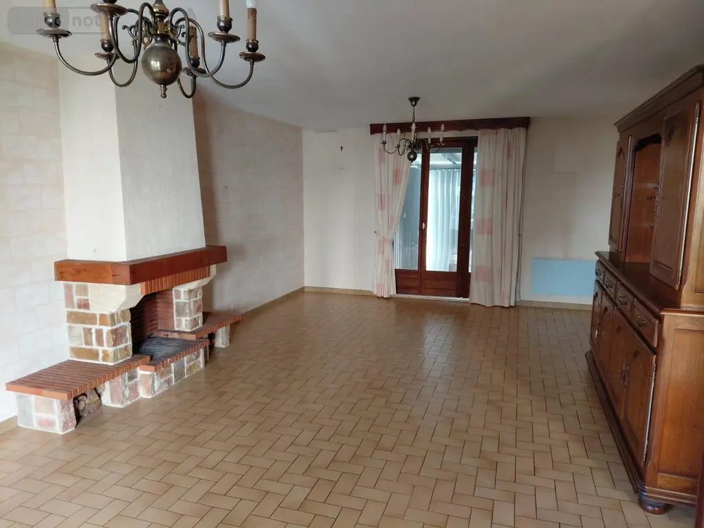 Maison a vendre Saint-Quentin 02100 Aisne 02 115 m2 4 pièces 170000 euros 204847 005