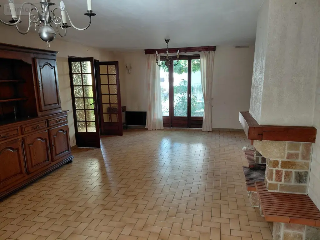 Maison a vendre Saint-Quentin 02100 Aisne 02 115 m2 4 pièces 170000 euros 204847 006