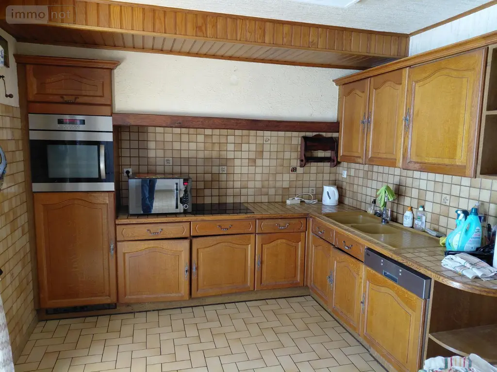 Maison a vendre Saint-Quentin 02100 Aisne 02 115 m2 4 pièces 170000 euros 204847 008