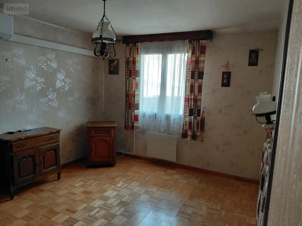 Maison a vendre Saint-Quentin 02100 Aisne 02 115 m2 4 pièces 170000 euros 204847 010
