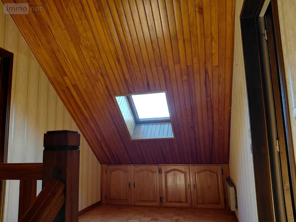 Maison a vendre Saint-Quentin 02100 Aisne 02 115 m2 4 pièces 170000 euros 204847 012