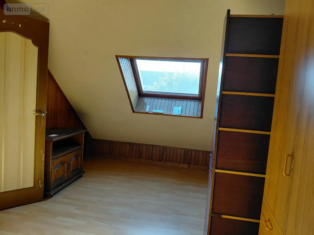 Maison a vendre Saint-Quentin 02100 Aisne 02 115 m2 4 pièces 170000 euros 204847 014