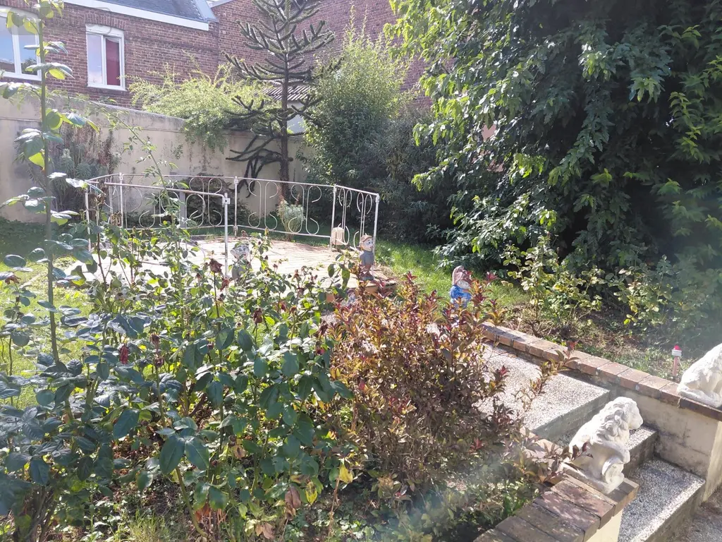 Maison a vendre Saint-Quentin 02100 Aisne 02 115 m2 4 pièces 170000 euros 204847 016