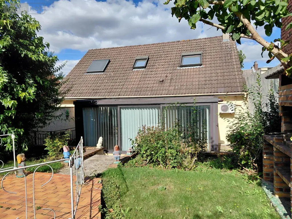 Maison a vendre Saint-Quentin 02100 Aisne 02 115 m2 4 pièces 170000 euros 204847 003