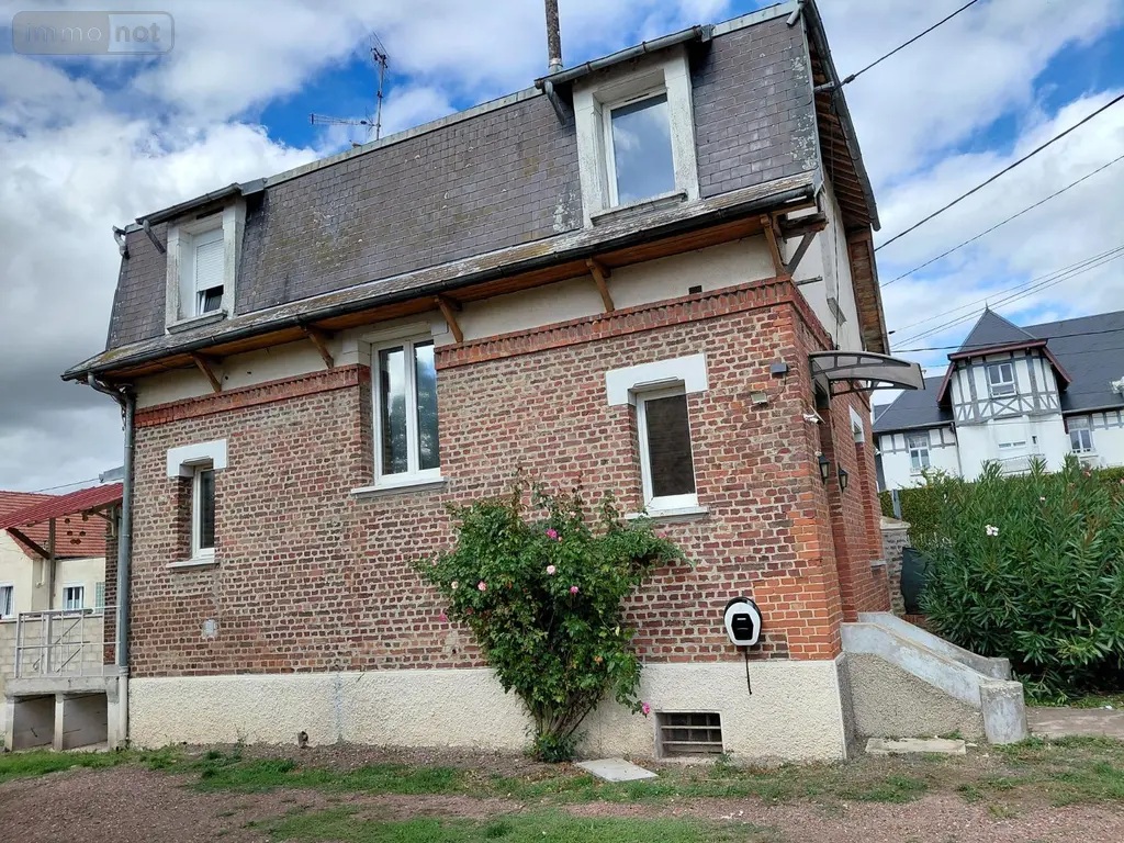 Maison a vendre Moÿ-de-l'Aisne 02610 Aisne 02 98 m2 4 pièces 146515 euros 204856 002