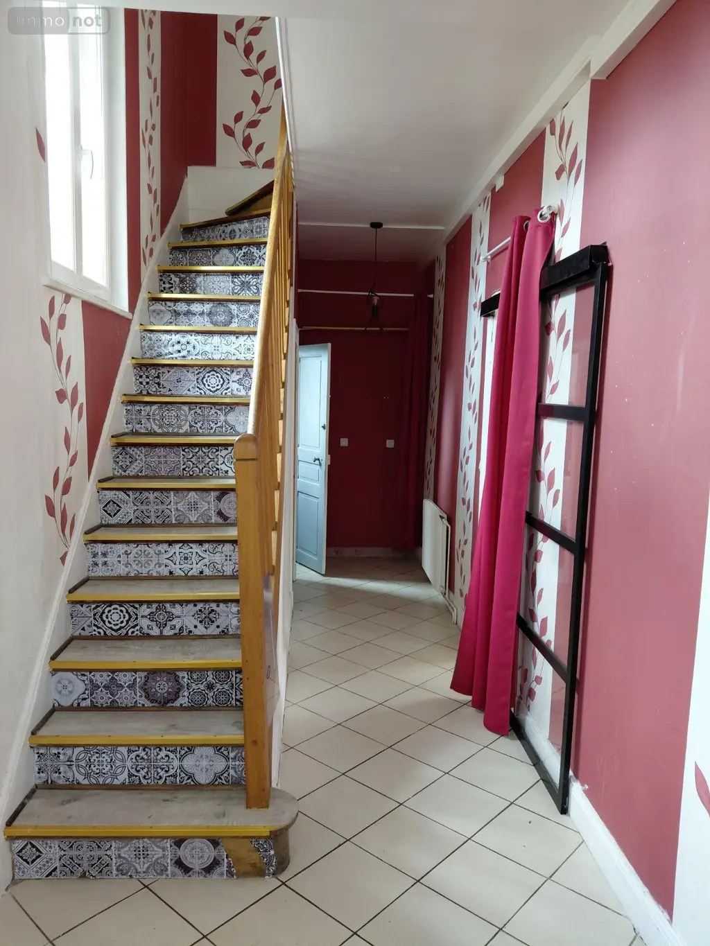 Maison a vendre Moÿ-de-l'Aisne 02610 Aisne 02 98 m2 4 pièces 146515 euros 204856 013