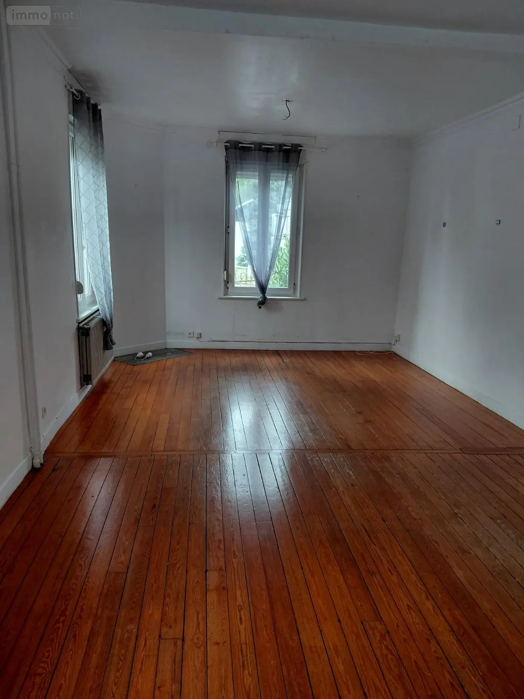 Maison a vendre Moÿ-de-l'Aisne 02610 Aisne 02 98 m2 4 pièces 146515 euros 204856 014