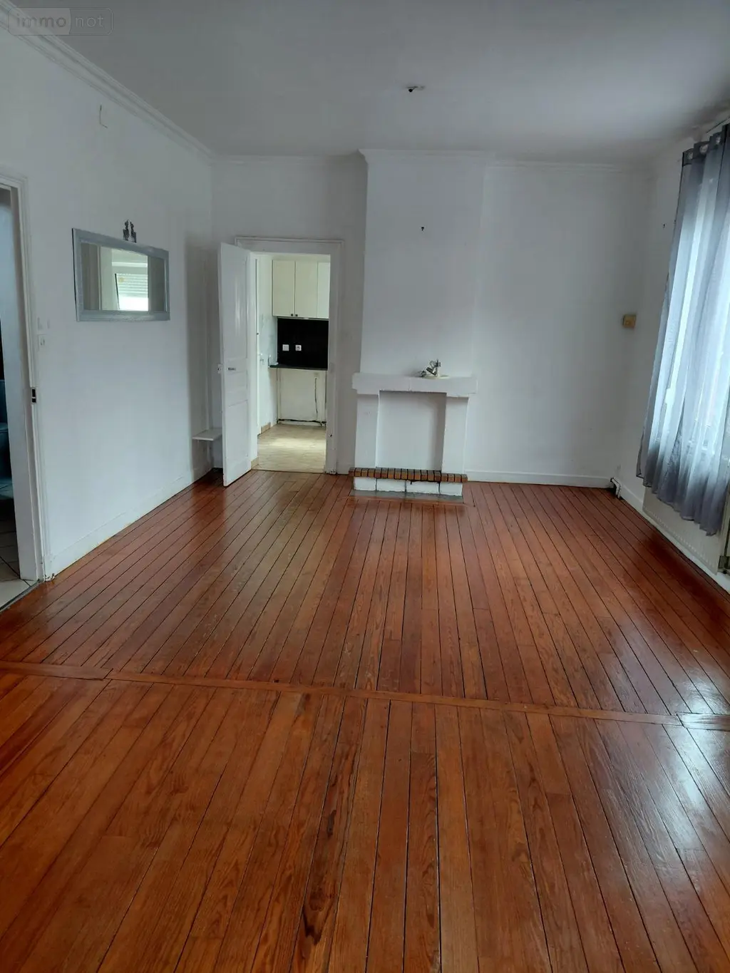 Maison a vendre Moÿ-de-l'Aisne 02610 Aisne 02 98 m2 4 pièces 146515 euros 204856 015