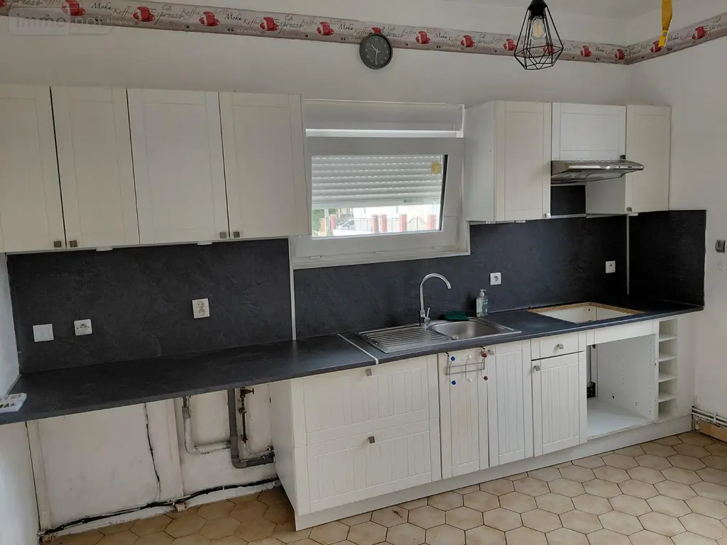 Maison a vendre Moÿ-de-l'Aisne 02610 Aisne 02 98 m2 4 pièces 146515 euros 204856 016