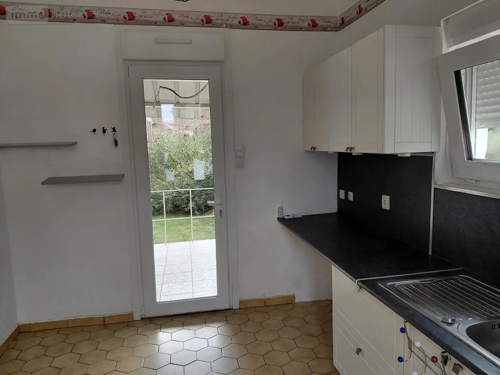 Maison a vendre Moÿ-de-l'Aisne 02610 Aisne 02 98 m2 4 pièces 146515 euros 204856 017