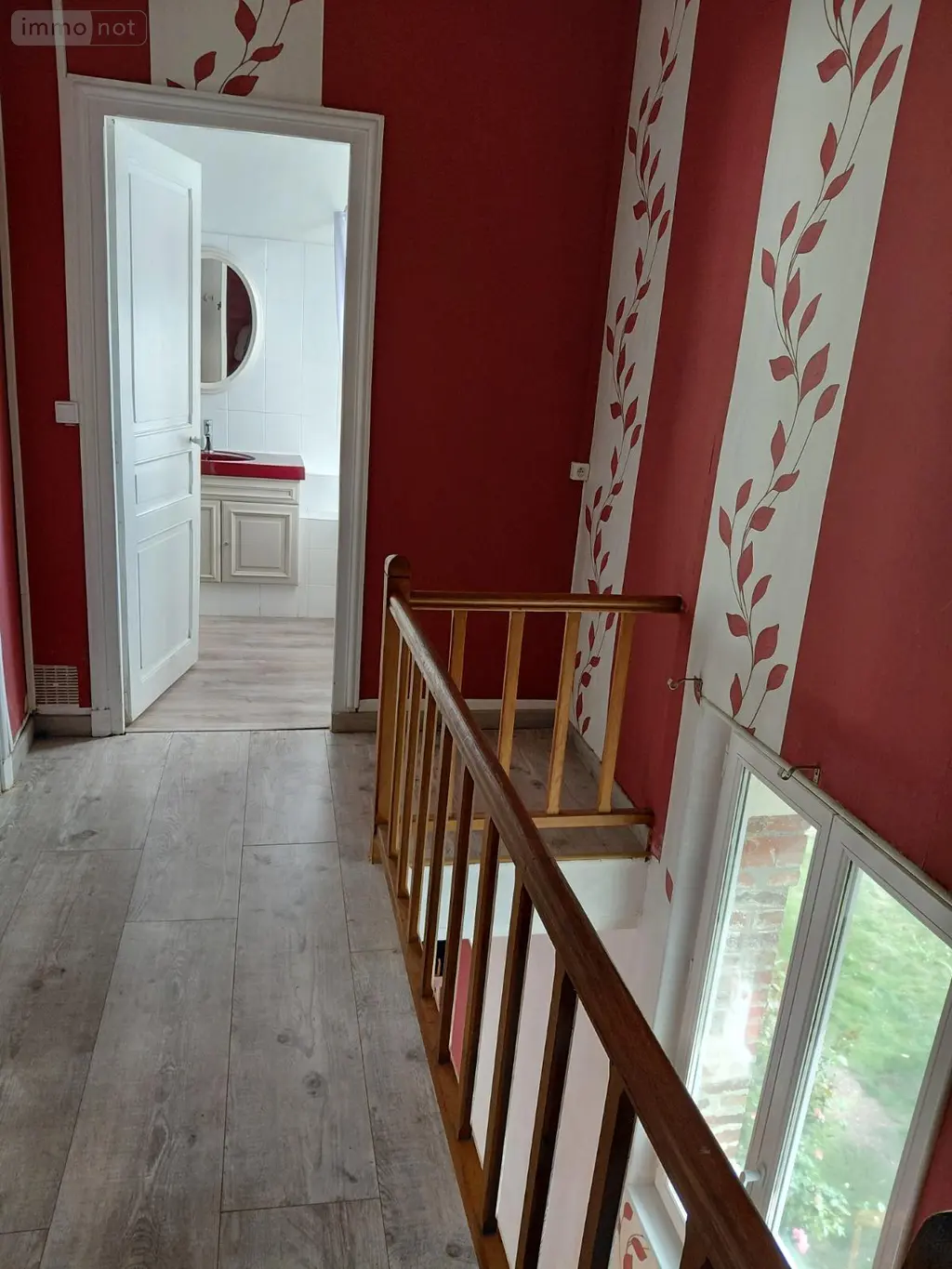 Maison a vendre Moÿ-de-l'Aisne 02610 Aisne 02 98 m2 4 pièces 146515 euros 204856 019