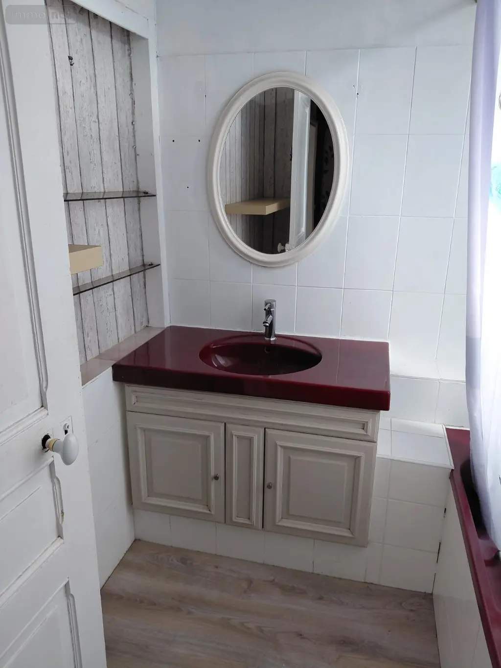 Maison a vendre Moÿ-de-l'Aisne 02610 Aisne 02 98 m2 4 pièces 146515 euros 204856 022