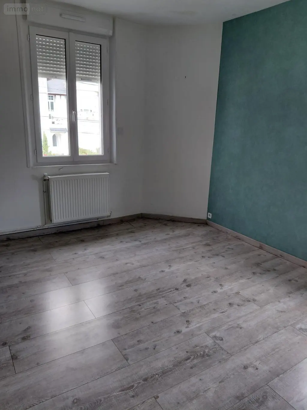 Maison a vendre Moÿ-de-l'Aisne 02610 Aisne 02 98 m2 4 pièces 146515 euros 204856 023