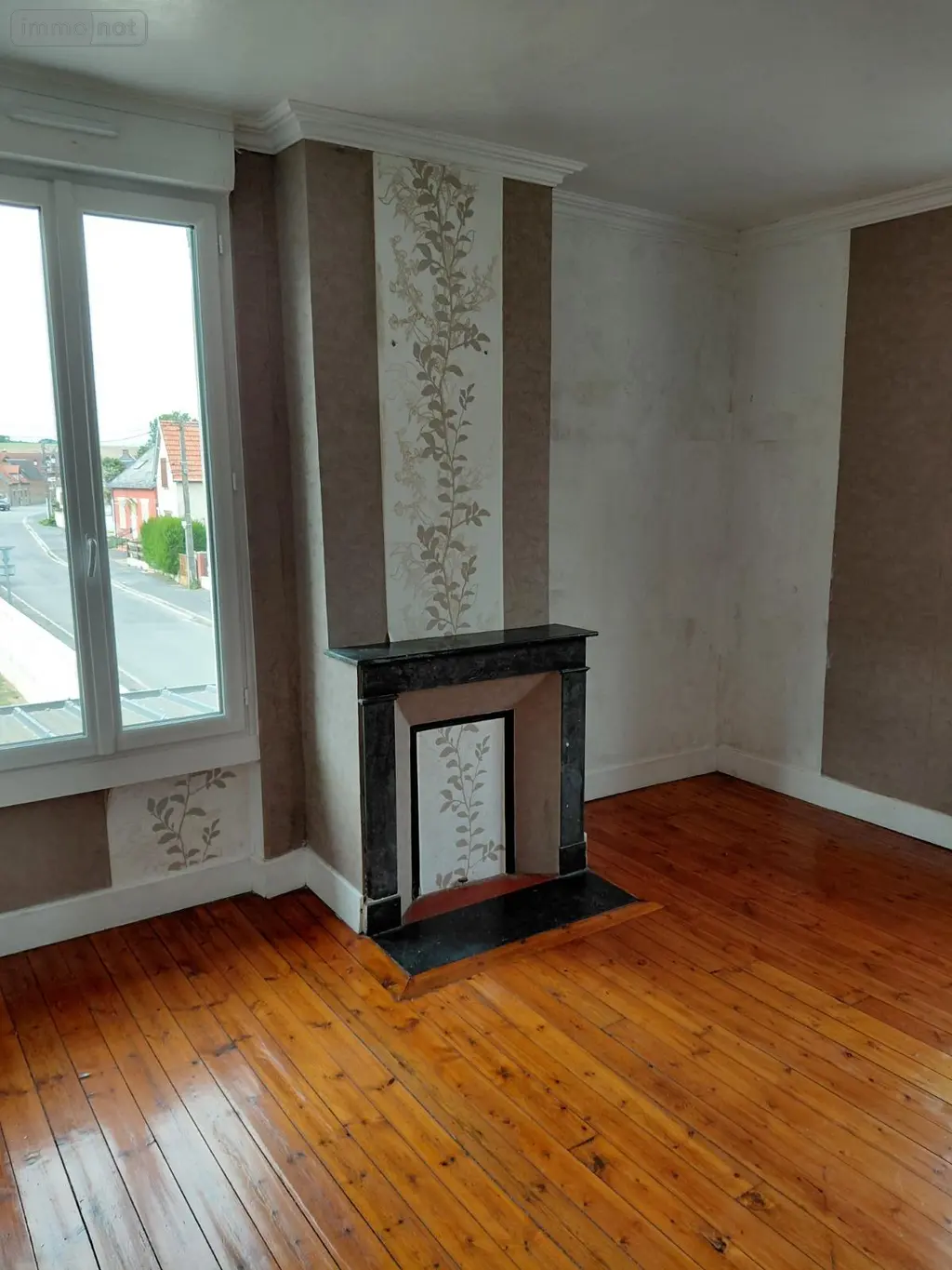 Maison a vendre Moÿ-de-l'Aisne 02610 Aisne 02 98 m2 4 pièces 146515 euros 204856 025