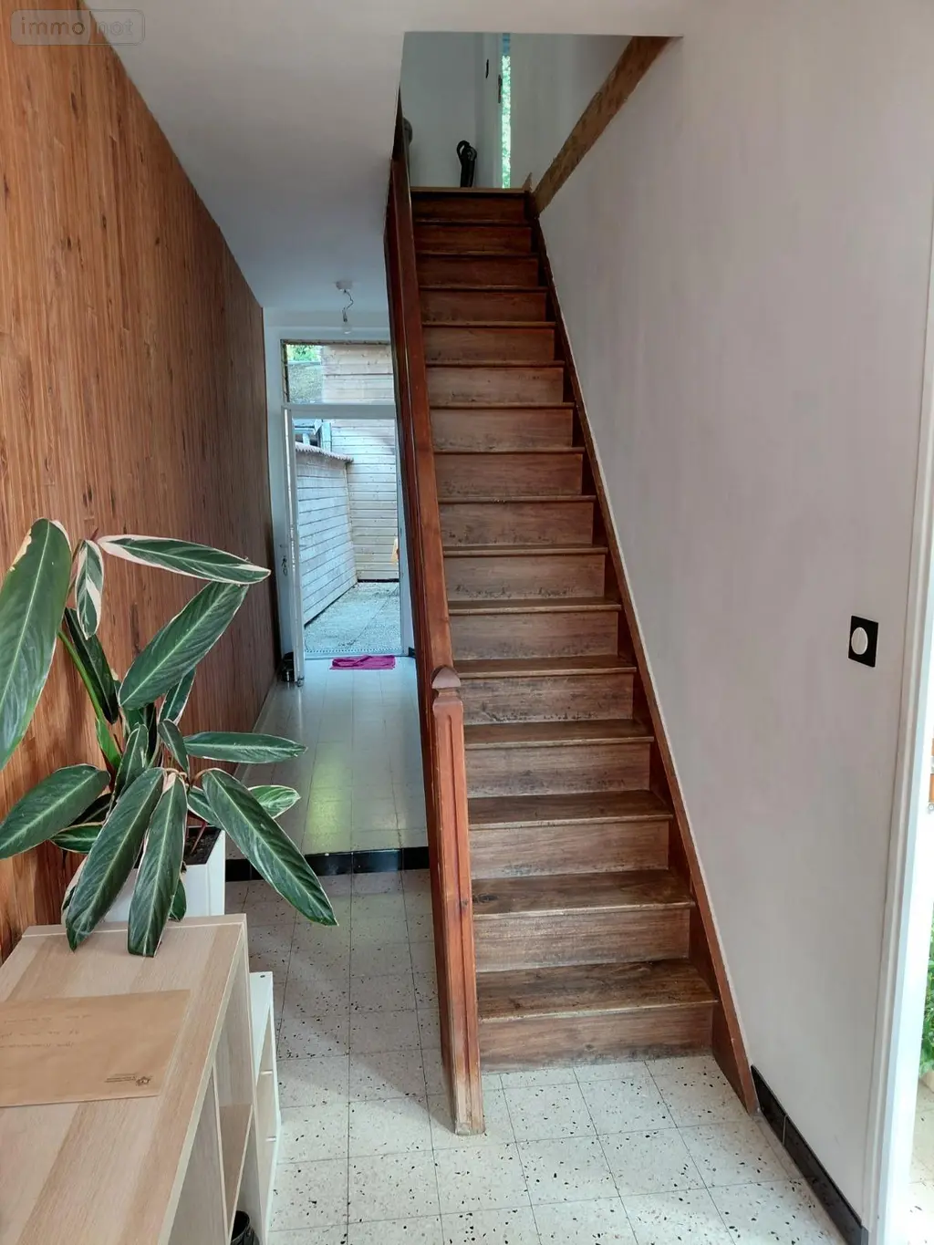 Maison a vendre Ribemont 02240 Aisne 02 71 m2 3 pièces 76562 euros 204846 002