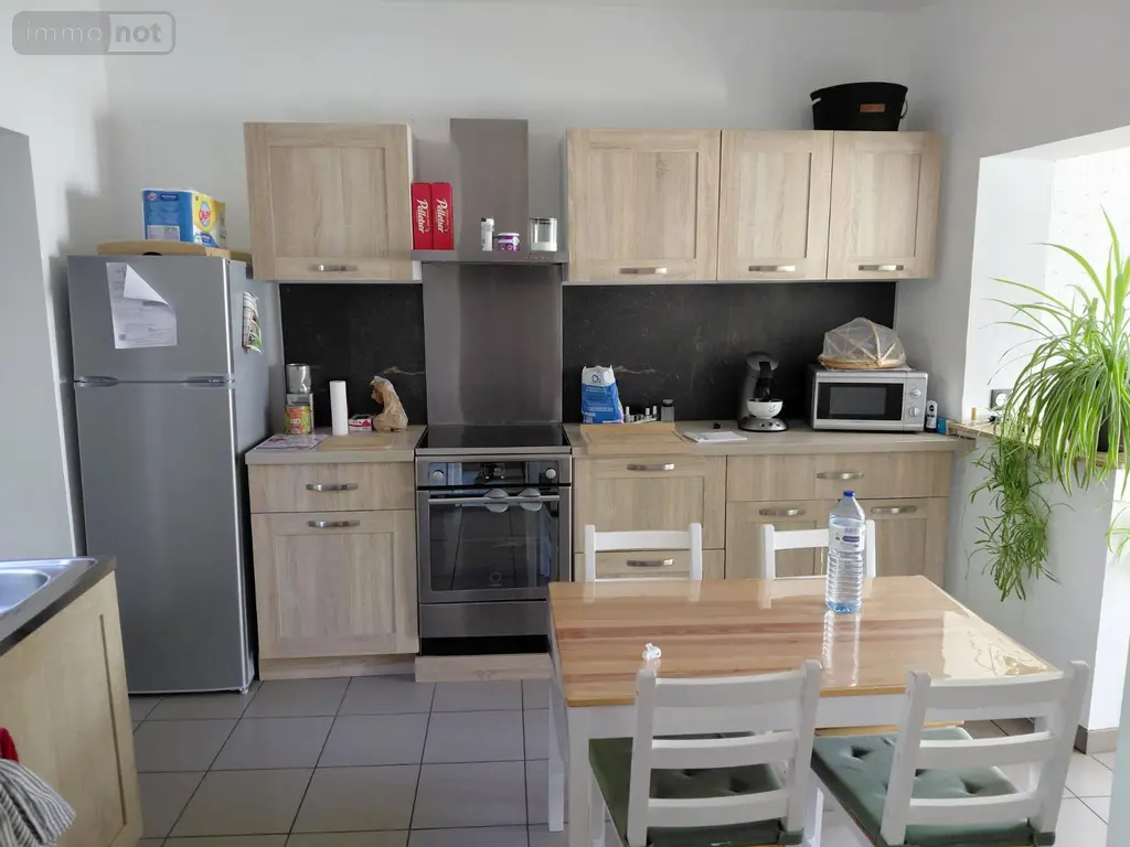 Maison a vendre Ribemont 02240 Aisne 02 71 m2 3 pièces 76562 euros 204846 004