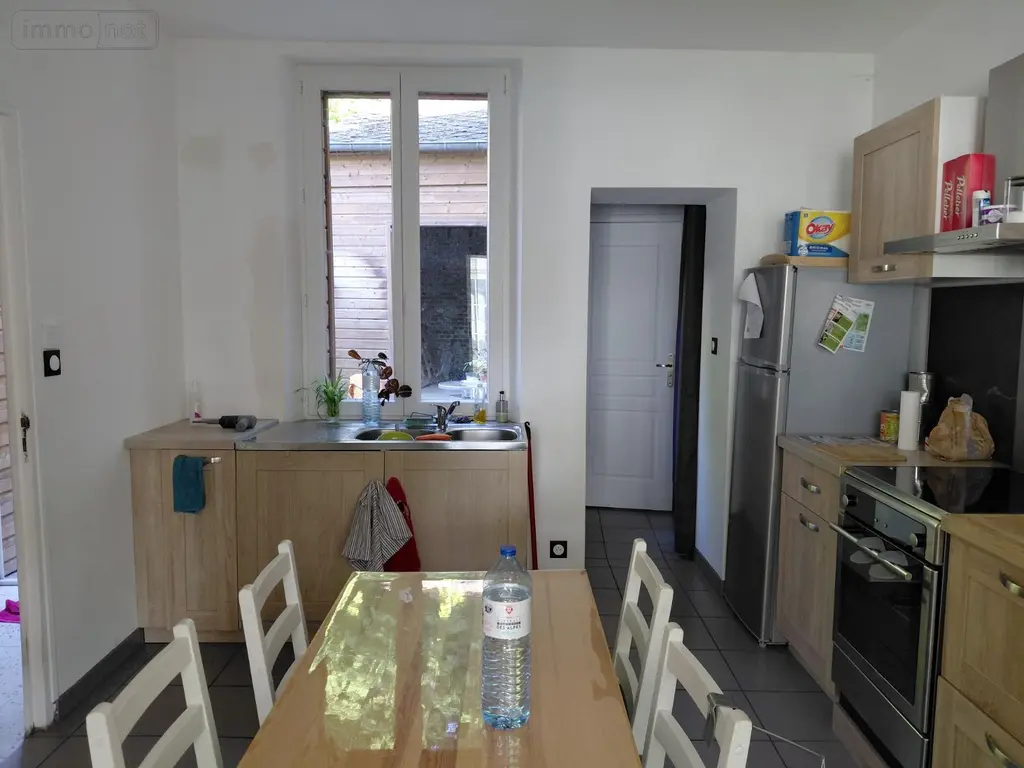 Maison a vendre Ribemont 02240 Aisne 02 71 m2 3 pièces 76562 euros 204846 005